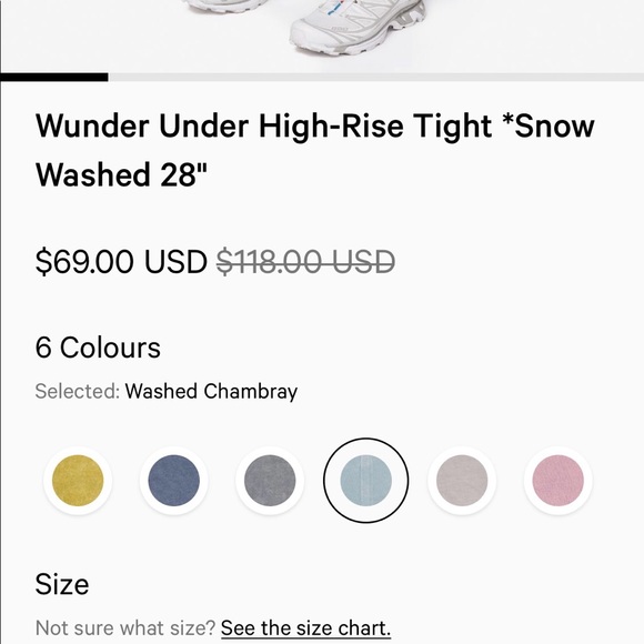 LULU ISO!!! - Picture 2 of 2